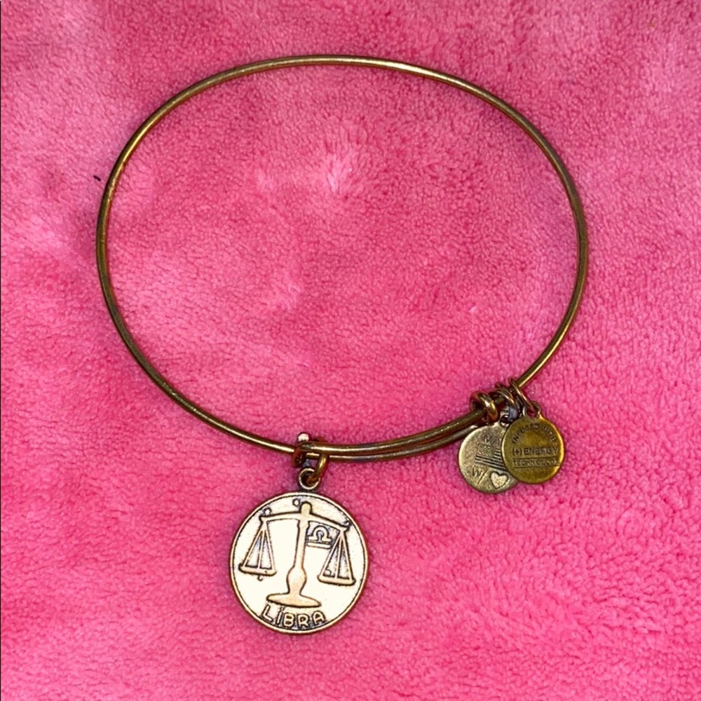 Alex ans Ani Bracelet
